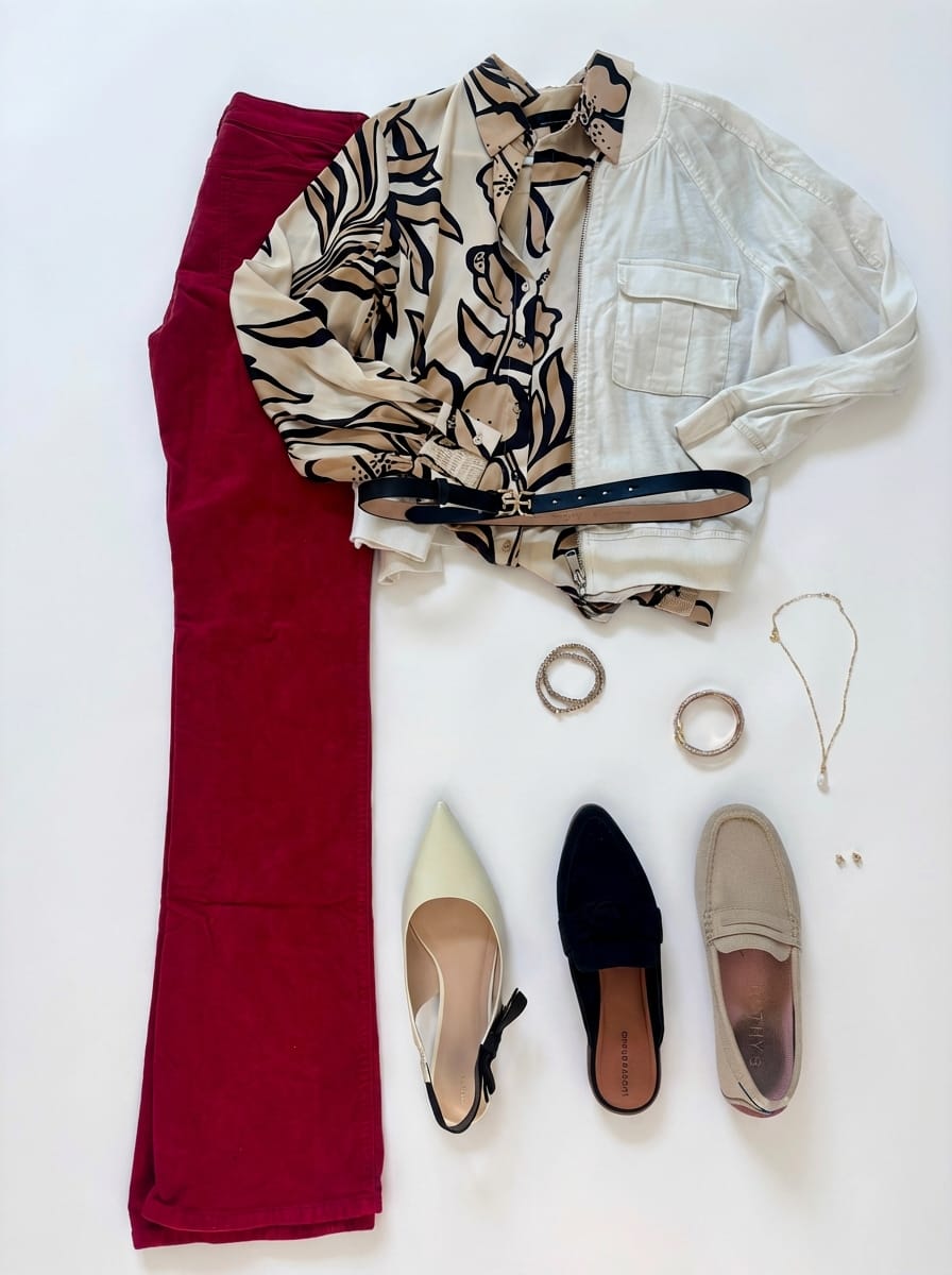 Look 5