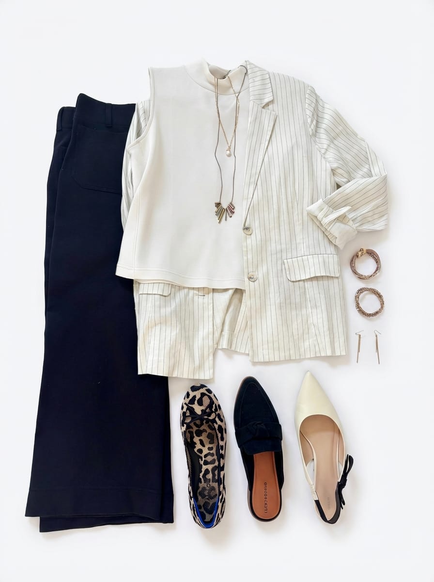 Look 9