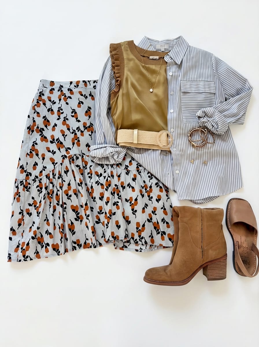 Look 10