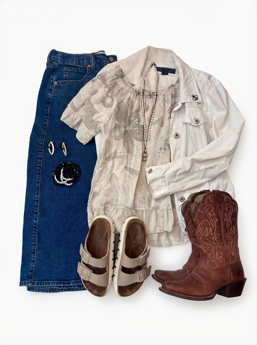 Look 8