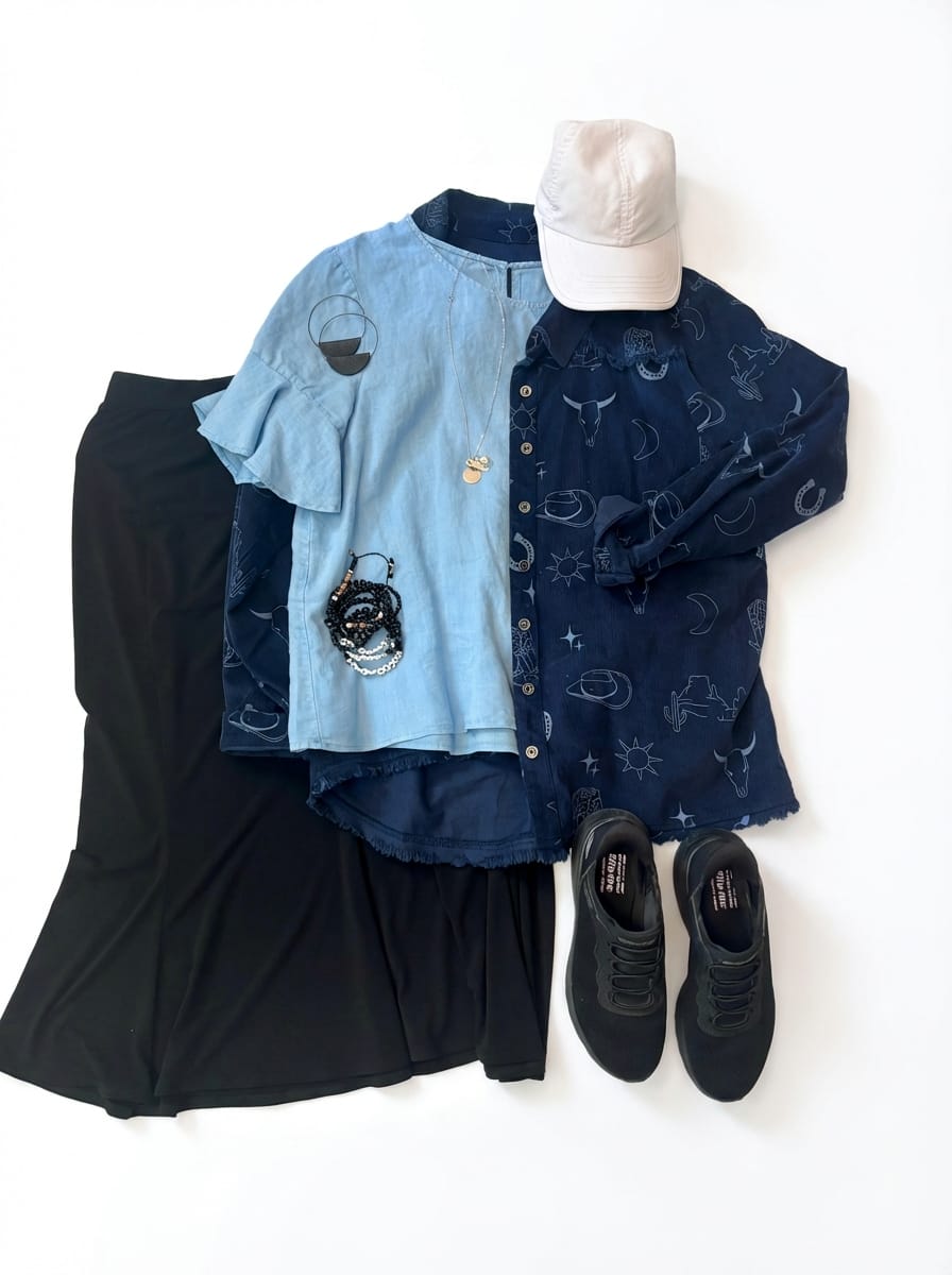 Look 13