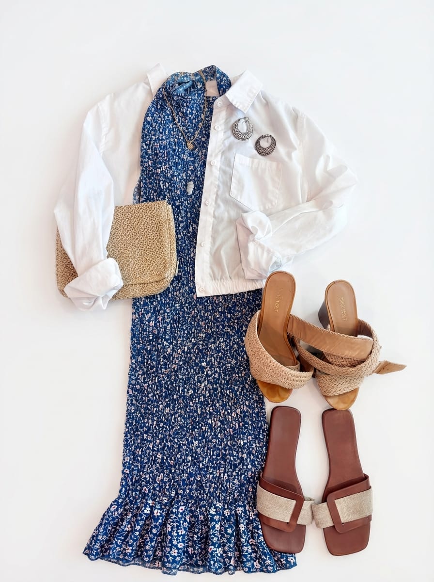 Look 9