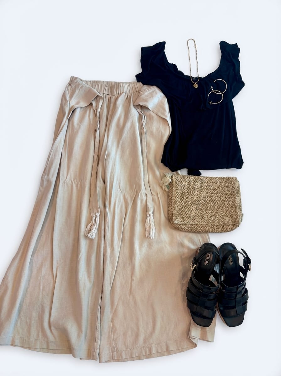 Look 8