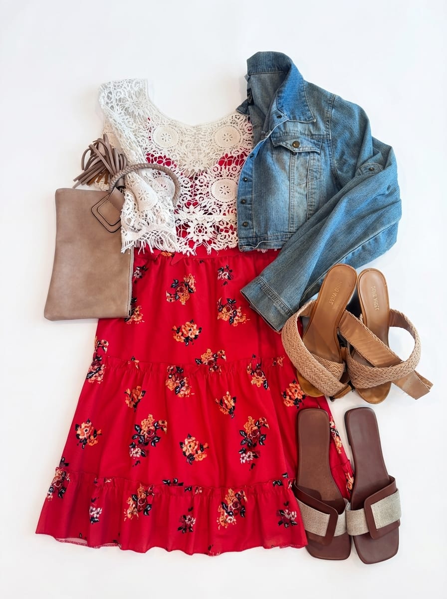 Look 10