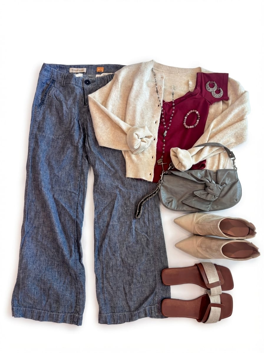 Look 4