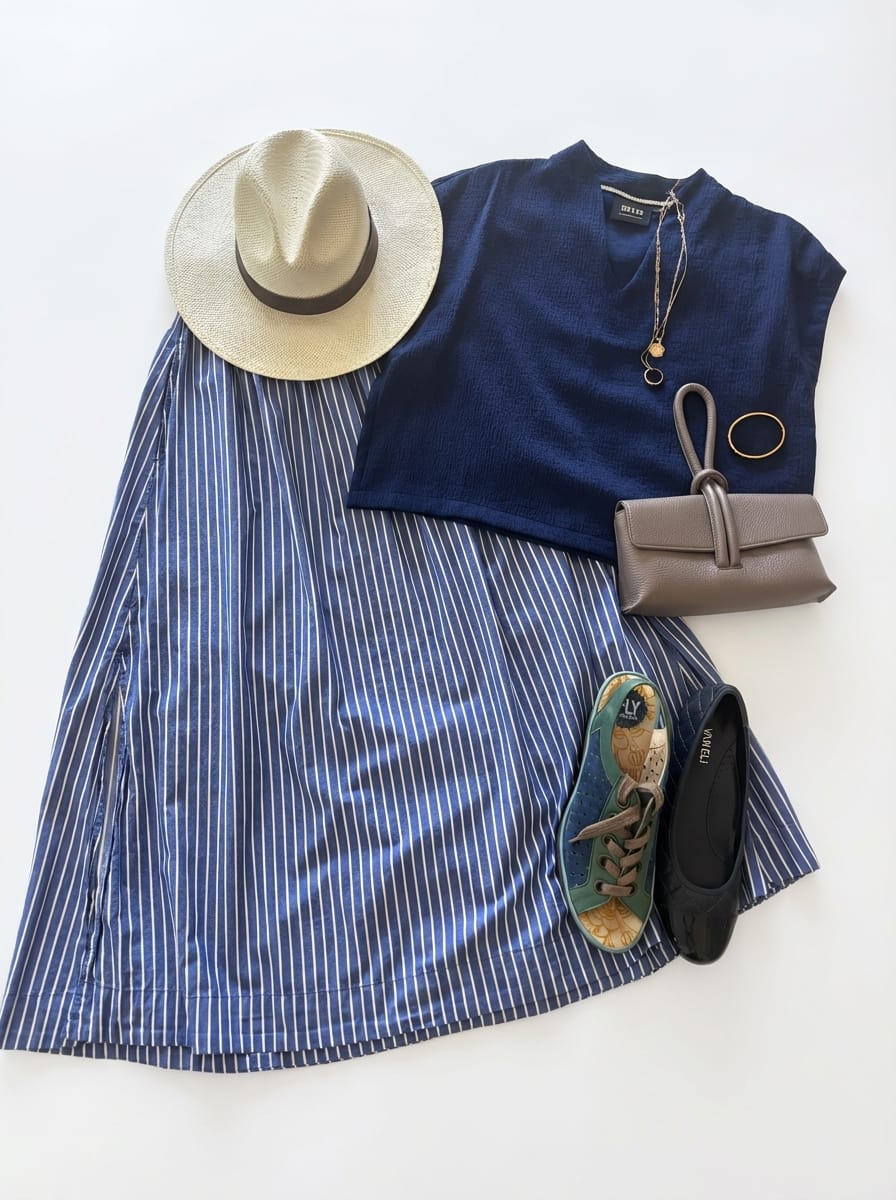 Look 11