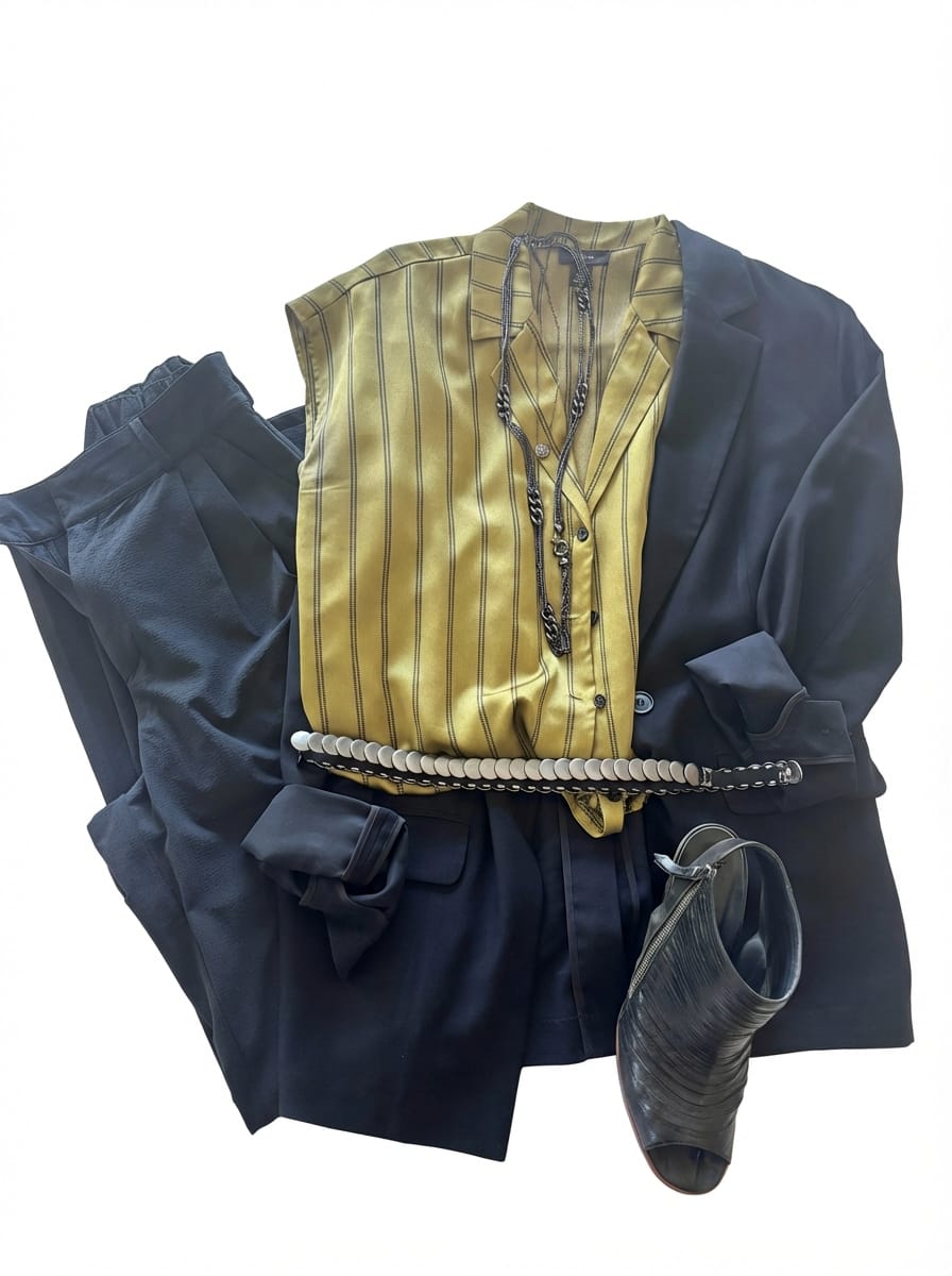 Look 9