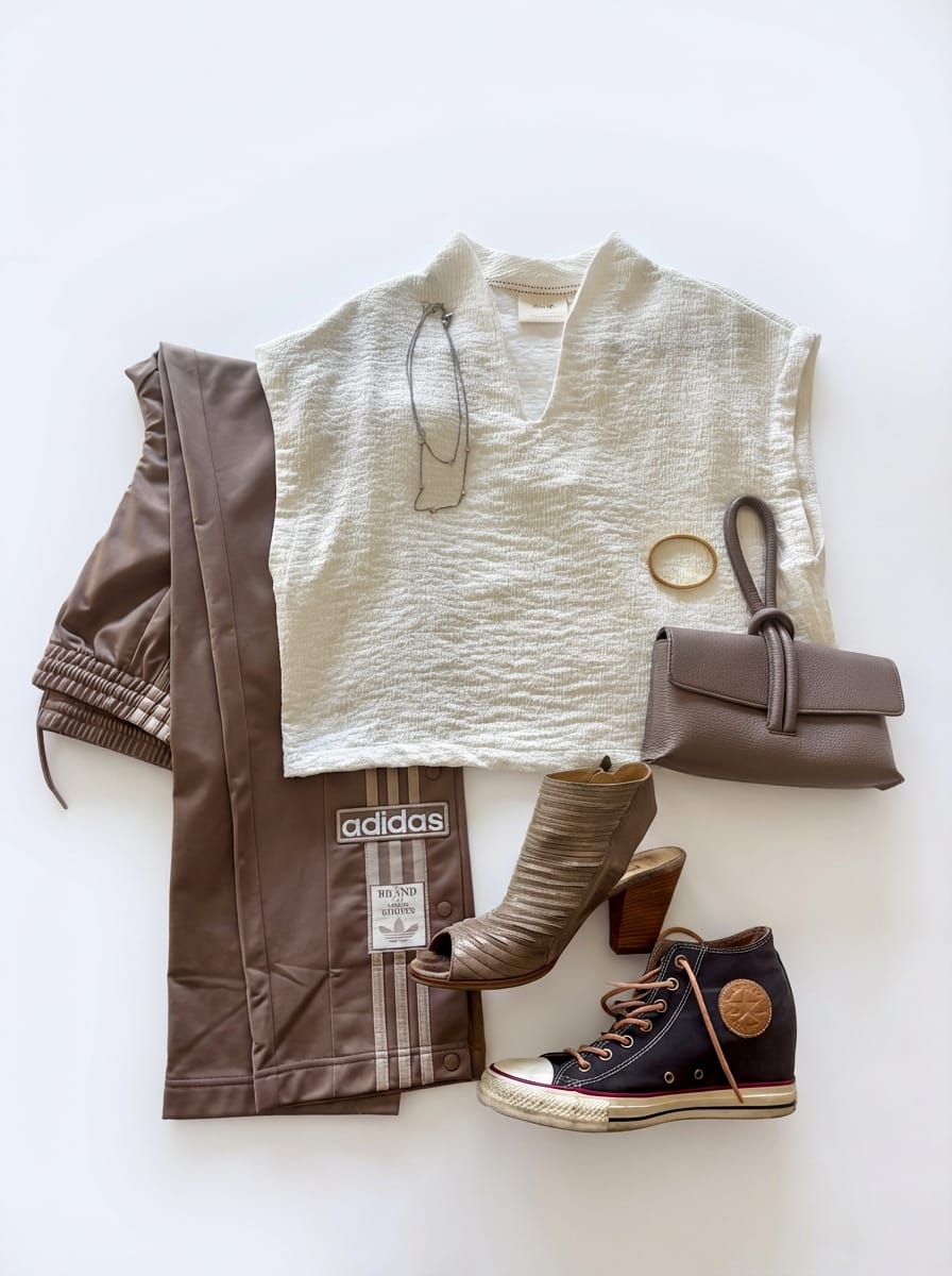 Look 0