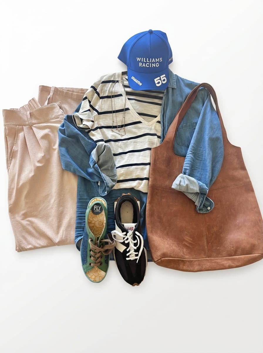 Look 2