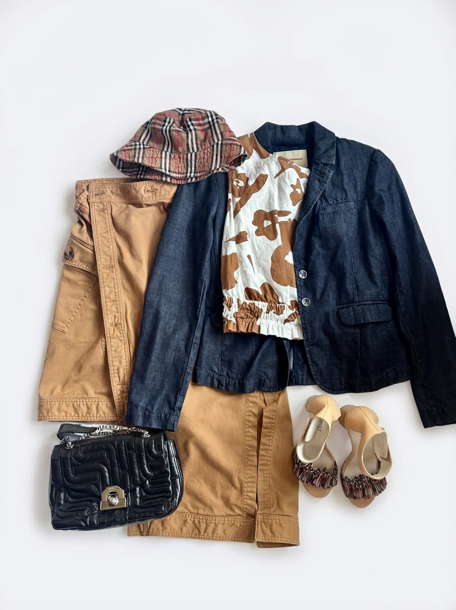 Look 4