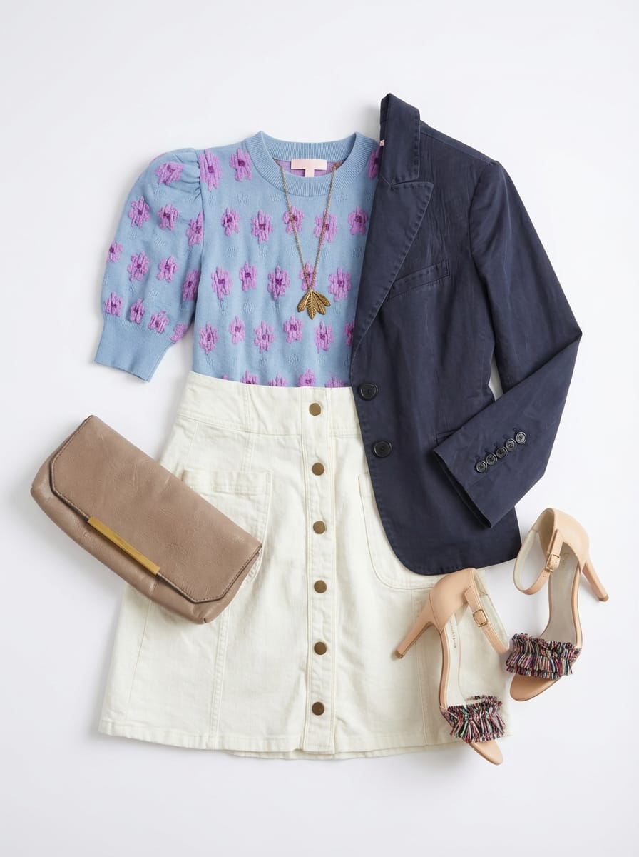 Look 19